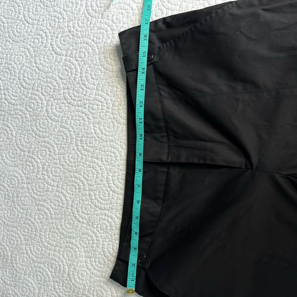 Club Monaco Classic Black Apparel - Picture 12 of 12